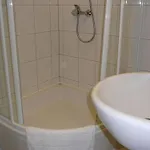 Nad Jeziorem Lebsko Apartamento *