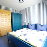 Apartment Nad Jeziorem Lebsko