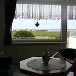 Nad Jeziorem Lebsko Leba