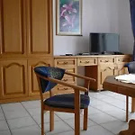 Nad Jeziorem Lebsko Łeba
