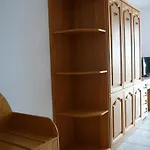 Apartamento Nad Jeziorem Lebsko *