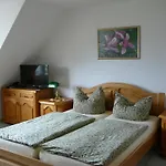 Nad Jeziorem Lebsko Leba