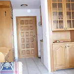 Apartamento Nad Jeziorem Lebsko *