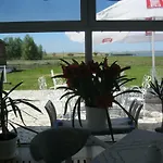 Apartamento Nad Jeziorem Lebsko