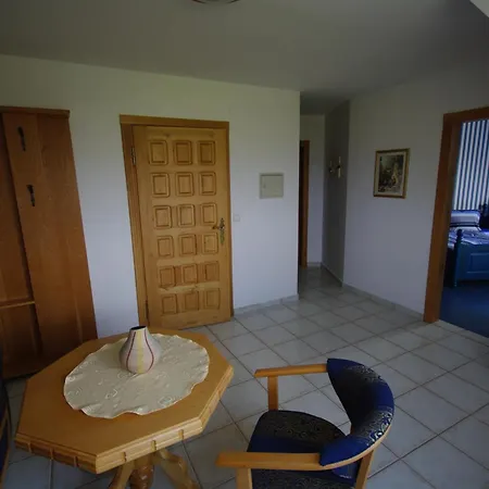 Apartament Nad Jeziorem łebsko