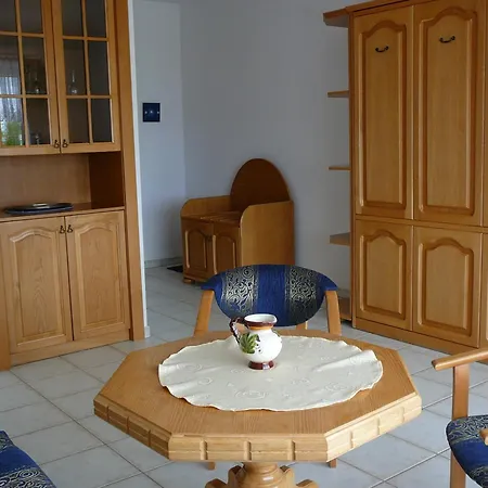 Apartament Nad Jeziorem łebsko *