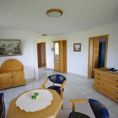Apartament Nad Jeziorem łebsko Łeba