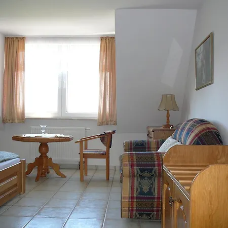 Apartament Nad Jeziorem łebsko