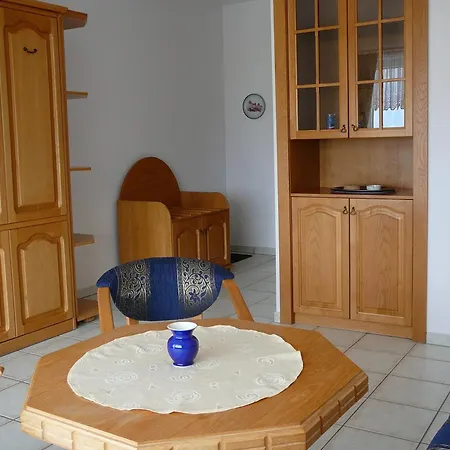 Apartament Nad Jeziorem łebsko *