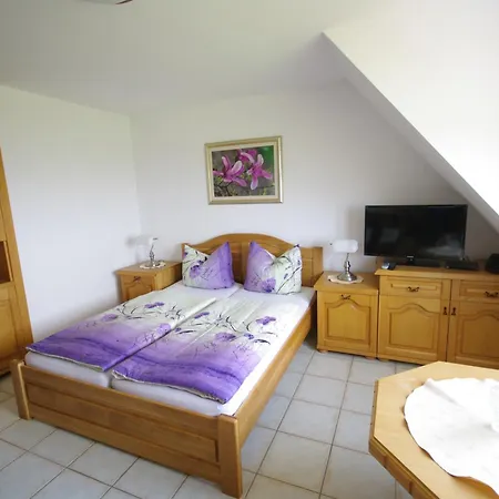 Apartament Nad Jeziorem łebsko *