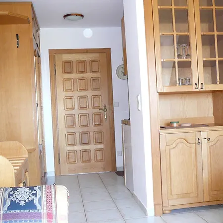 Apartament Nad Jeziorem łebsko *
