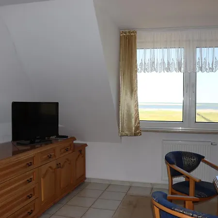 Nad Jeziorem Lebsko * Łeba