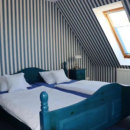 Apartamento Nad Jeziorem Lebsko *