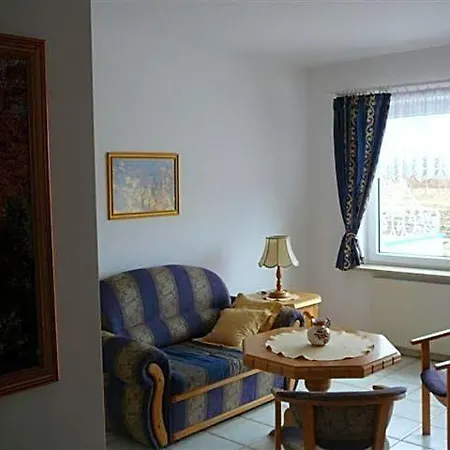 Apartamento Nad Jeziorem Lebsko Łeba