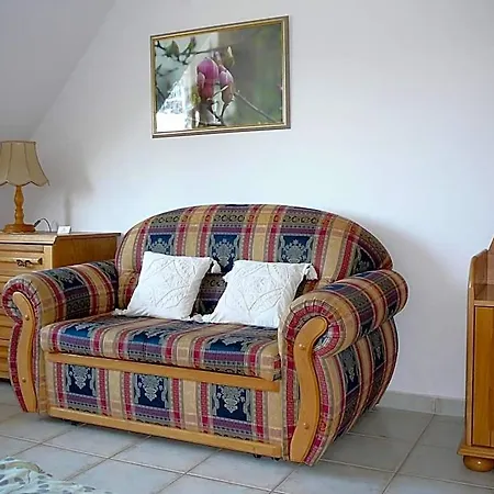 Apartamento Nad Jeziorem Lebsko Łeba