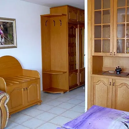 Apartamento Nad Jeziorem Lebsko Łeba