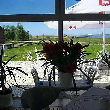 Apartamento Nad Jeziorem Lebsko