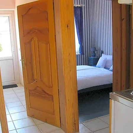 Apartamento Nad Jeziorem Lebsko