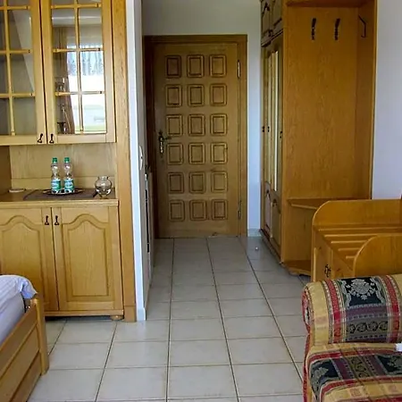 Apartamento Nad Jeziorem Lebsko *