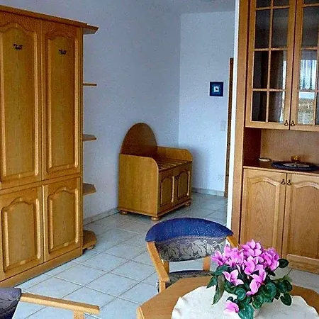 Apartamento Nad Jeziorem Lebsko