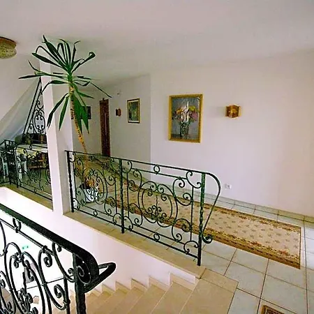 Apartamento Nad Jeziorem Lebsko Łeba