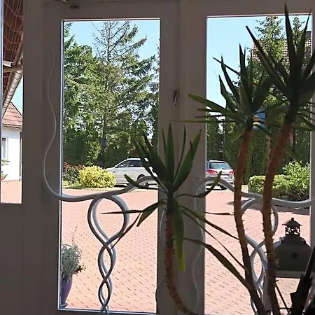 Apartamento Nad Jeziorem Lebsko *