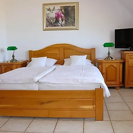 Apartamento Nad Jeziorem Lebsko *