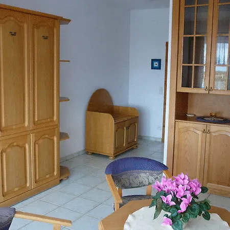 Apartament Nad Jeziorem łebsko Łeba