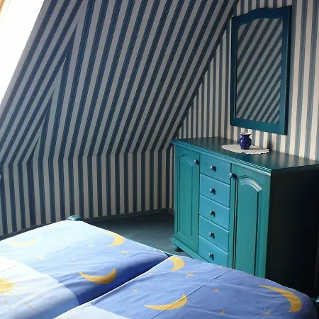 Apartamento Nad Jeziorem Lebsko