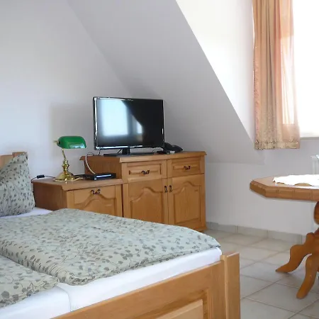 Nad Jeziorem Lebsko アパート ウェバ