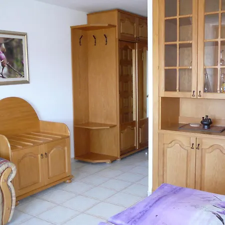 Nad Jeziorem Lebsko ウェバ