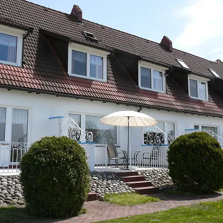 Apartament Nad Jeziorem łebsko