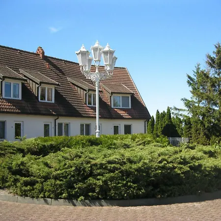 Nad Jeziorem Lebsko ウェバ