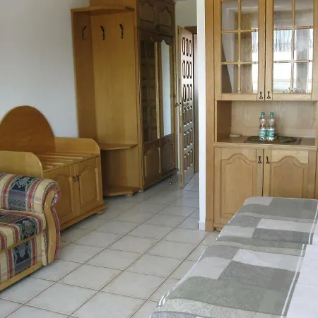 Nad Jeziorem Lebsko * ウェバ