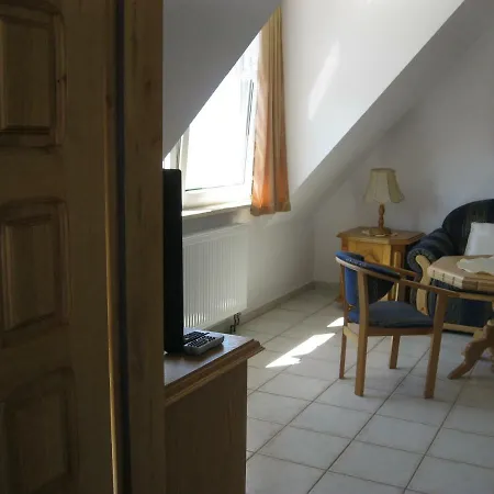 Nad Jeziorem Lebsko *