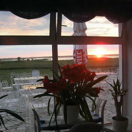 Nad Jeziorem Lebsko ウェバ