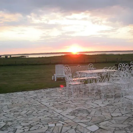 Nad Jeziorem Lebsko ウェバ