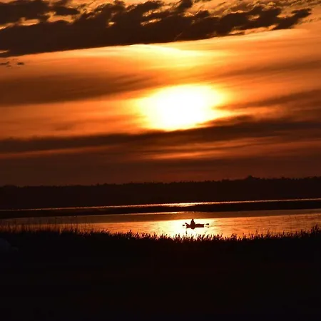 Nad Jeziorem Lebsko *