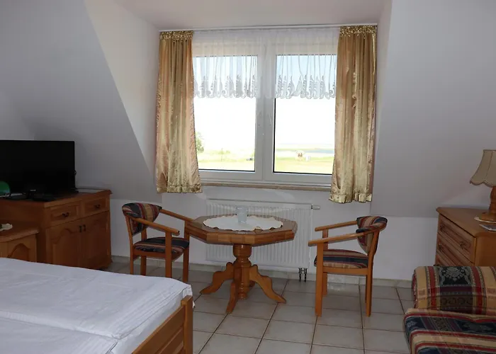 Nad Jeziorem Lebsko ウェバ