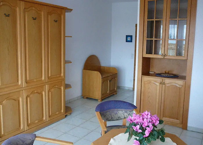 アパート Nad Jeziorem Lebsko ウェバ