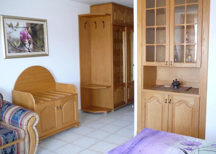 Nad Jeziorem Lebsko ウェバ