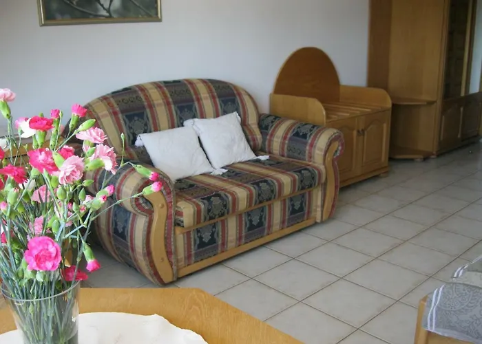 Nad Jeziorem Lebsko * ウェバ