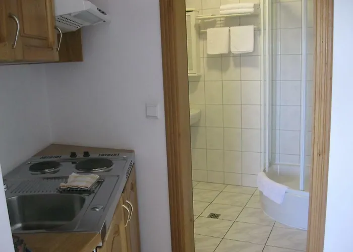 Nad Jeziorem Lebsko * ウェバ