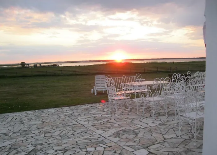 Nad Jeziorem Lebsko ウェバ